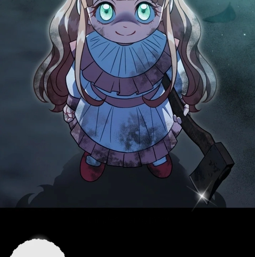 I Will Become the Villain’s Poison Taster Chapter 50 Gambar 118