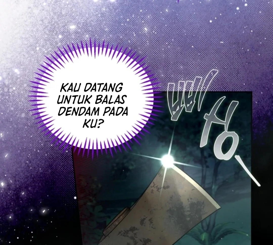 I Will Become the Villain’s Poison Taster Chapter 50 Gambar 11