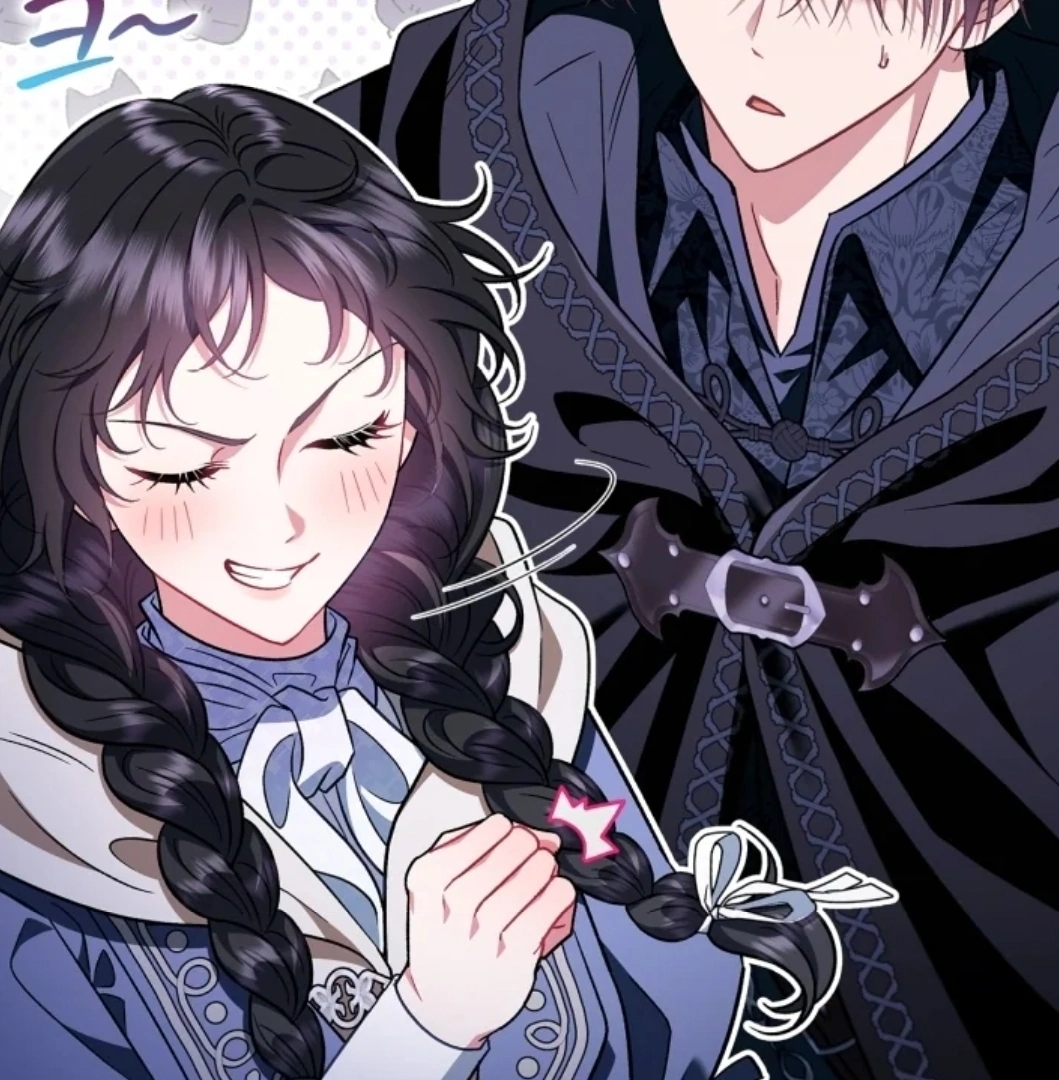 I Will Become the Villain’s Poison Taster Chapter 50 Gambar 127