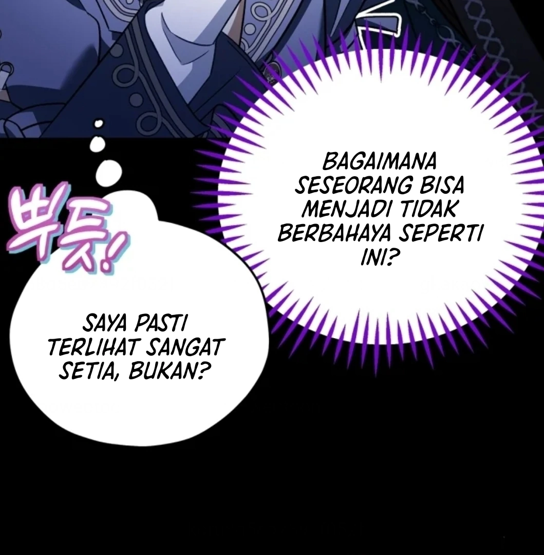 I Will Become the Villain’s Poison Taster Chapter 50 Gambar 128