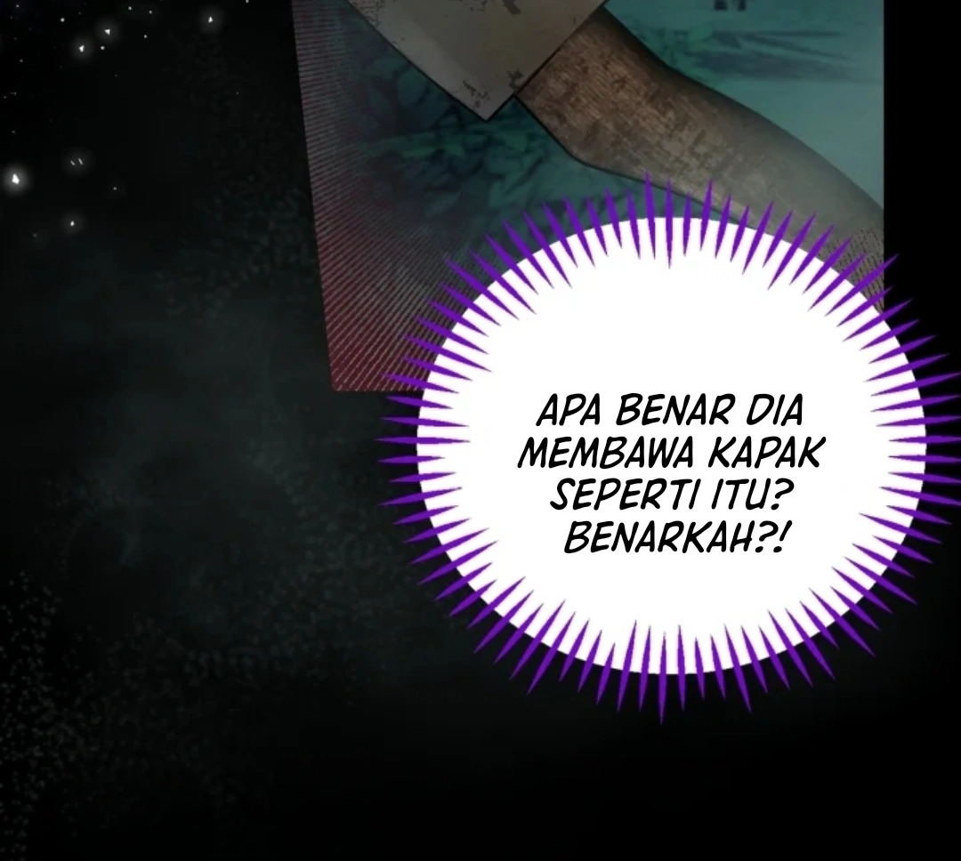 I Will Become the Villain’s Poison Taster Chapter 50 Gambar 12