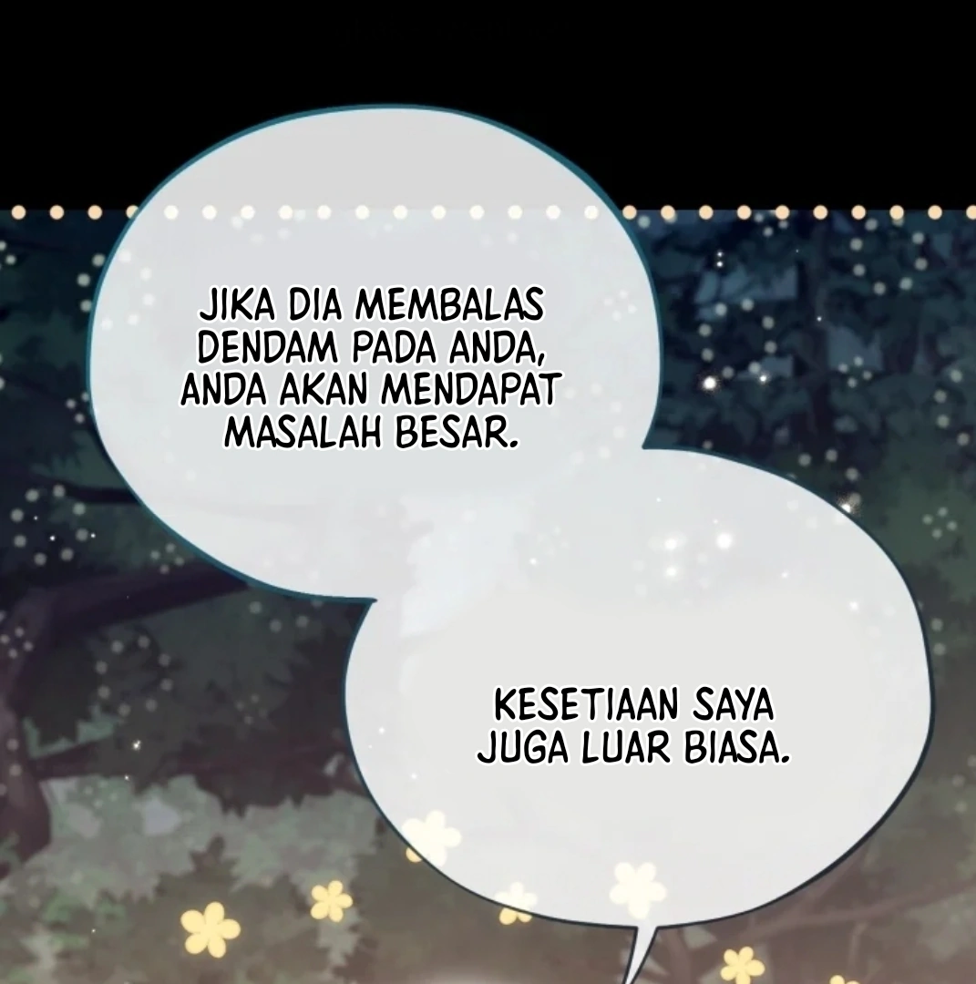 I Will Become the Villain’s Poison Taster Chapter 50 Gambar 121