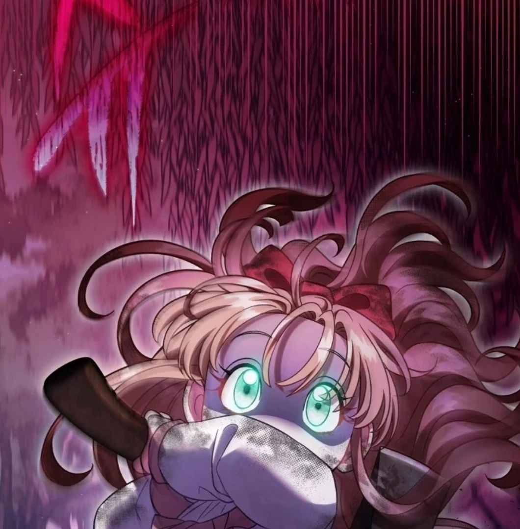 I Will Become the Villain’s Poison Taster Chapter 50 Gambar 138