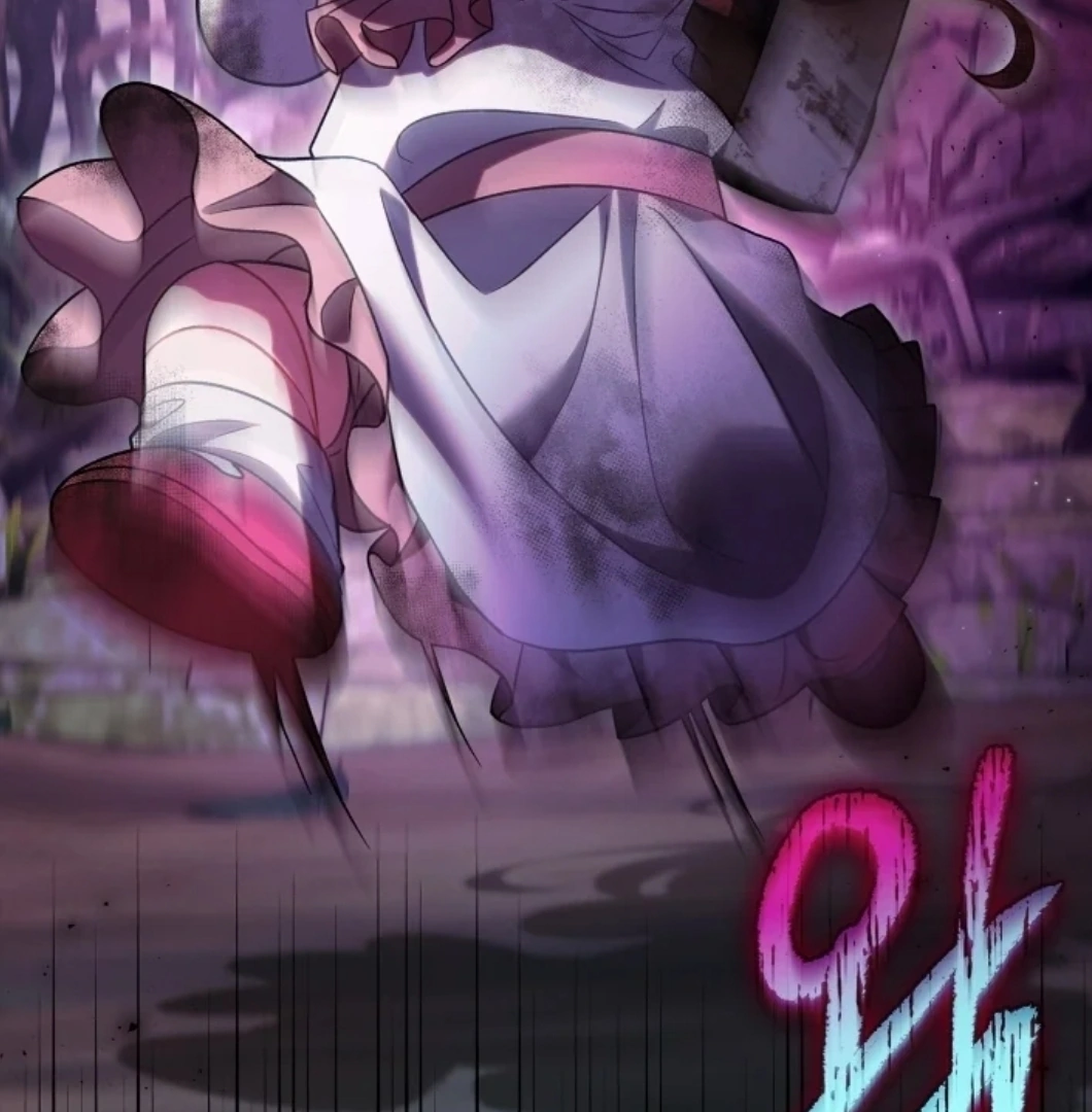 I Will Become the Villain’s Poison Taster Chapter 50 Gambar 139