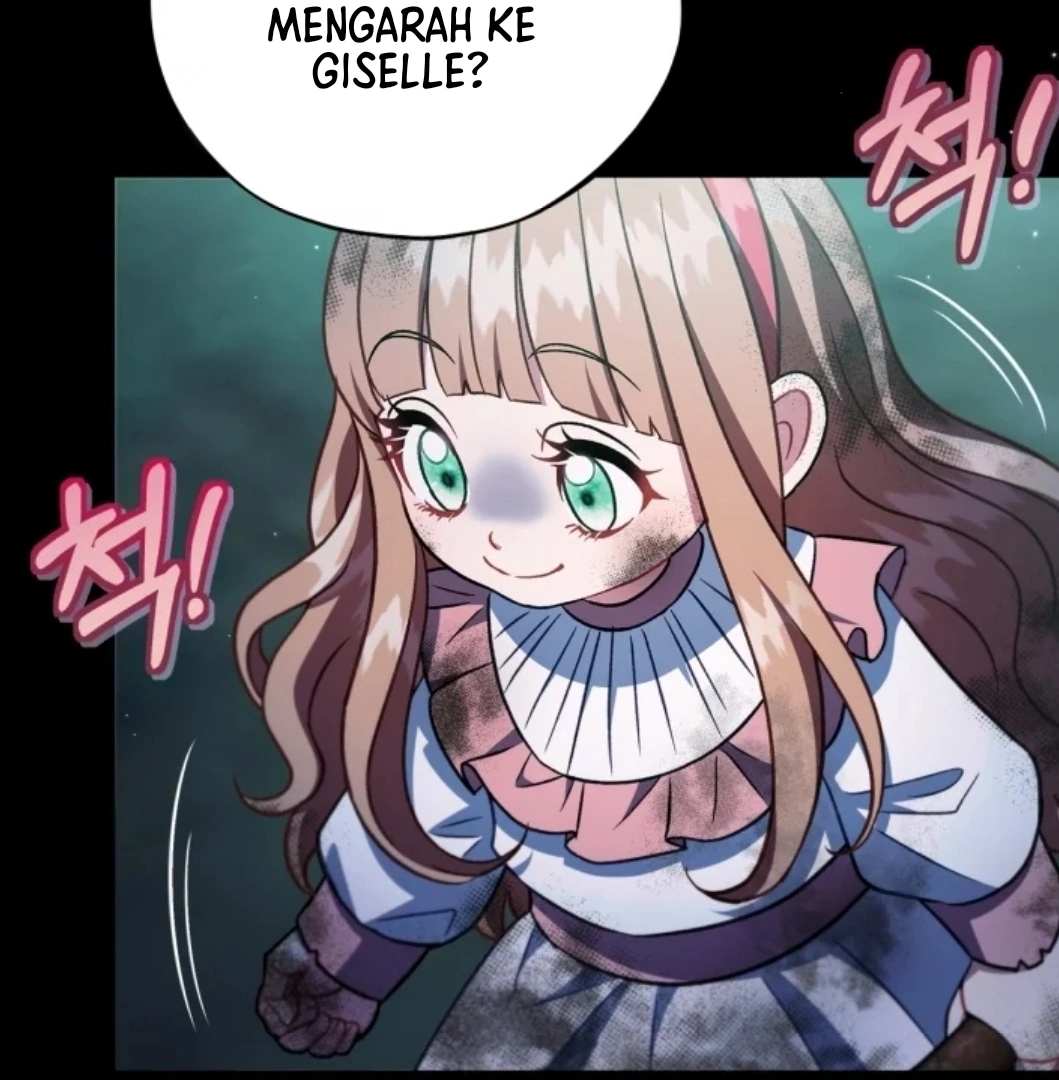 I Will Become the Villain’s Poison Taster Chapter 50 Gambar 133