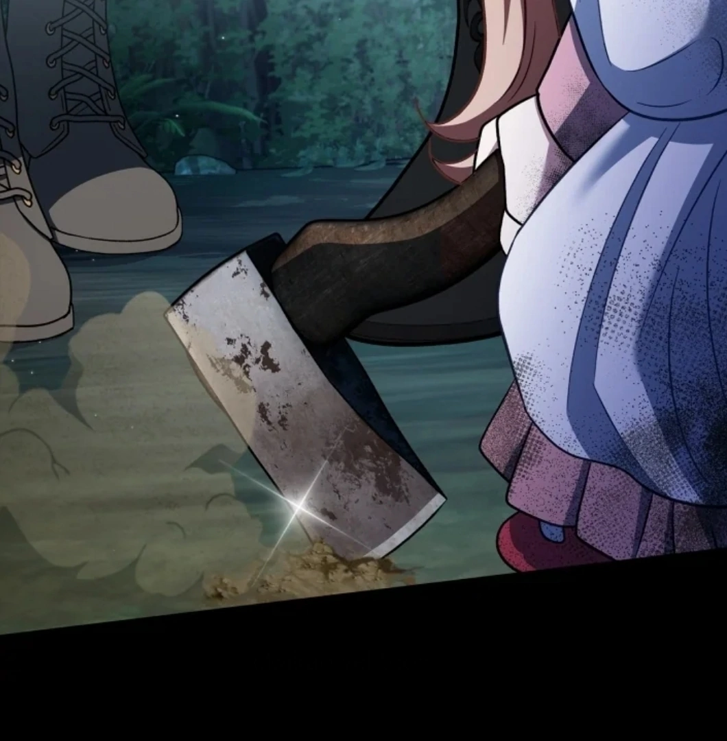 I Will Become the Villain’s Poison Taster Chapter 50 Gambar 144