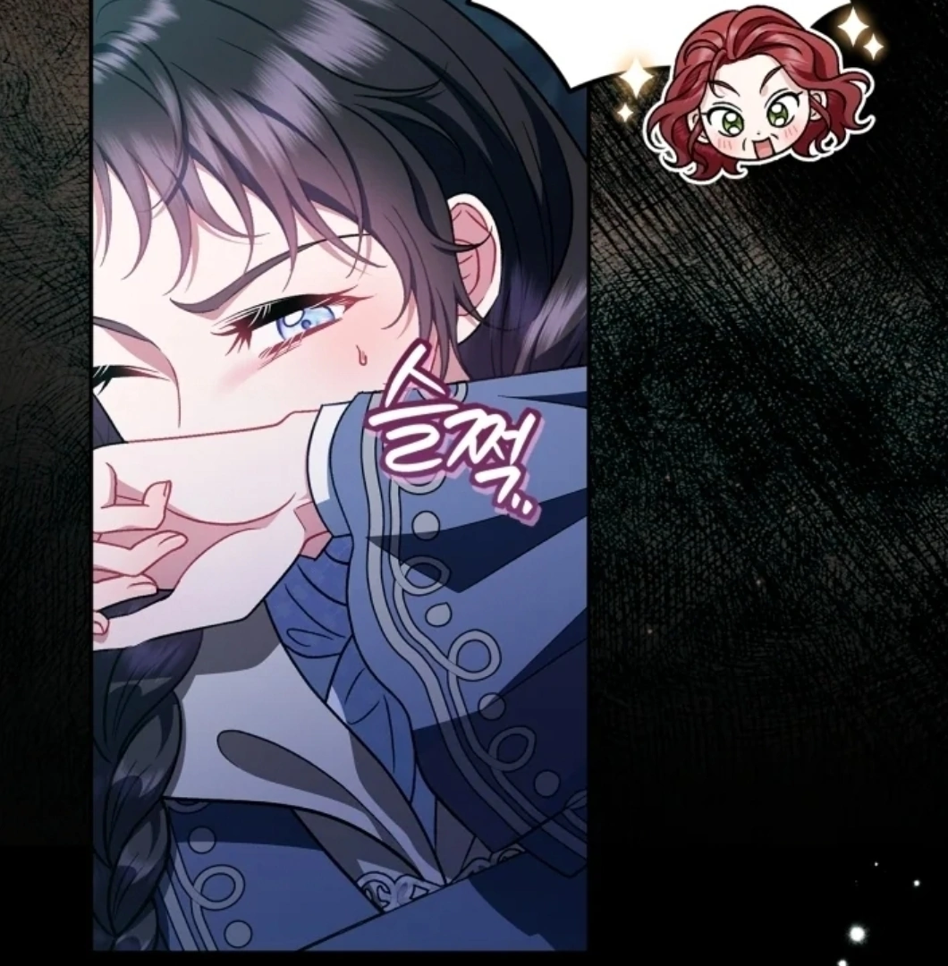 I Will Become the Villain’s Poison Taster Chapter 50 Gambar 146