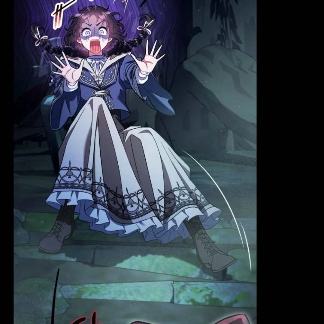 I Will Become the Villain’s Poison Taster Chapter 50 Gambar 14