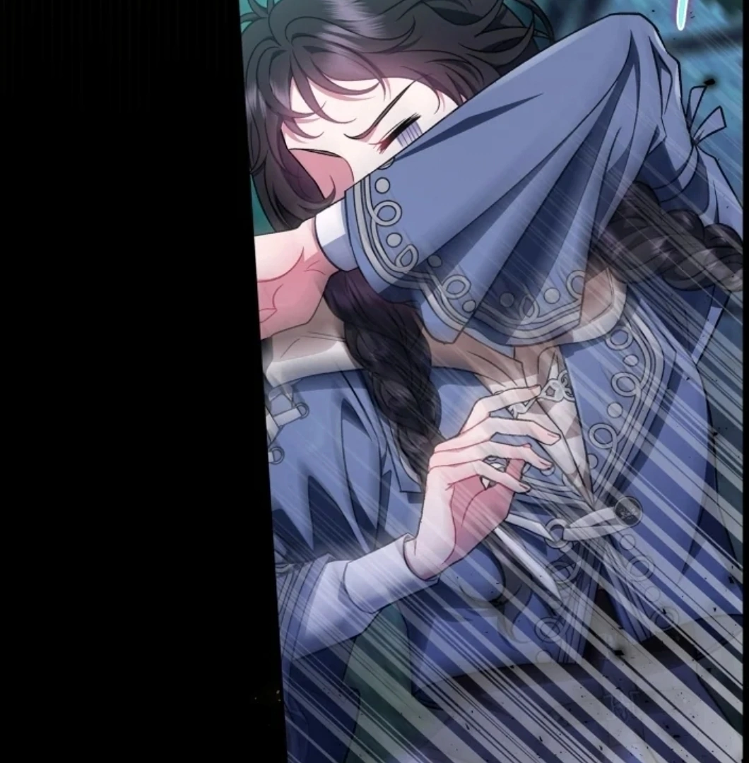 I Will Become the Villain’s Poison Taster Chapter 50 Gambar 141