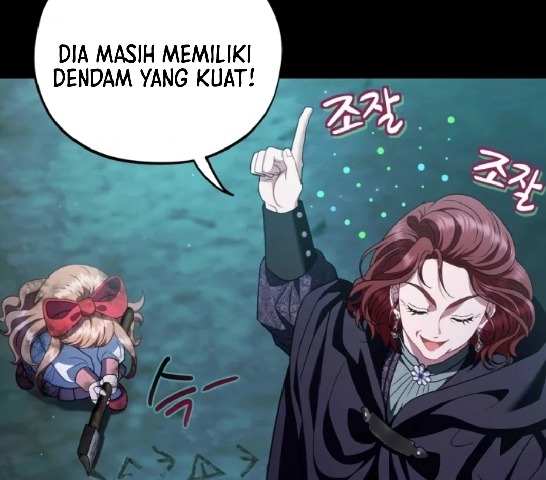 I Will Become the Villain’s Poison Taster Chapter 50 Gambar 159
