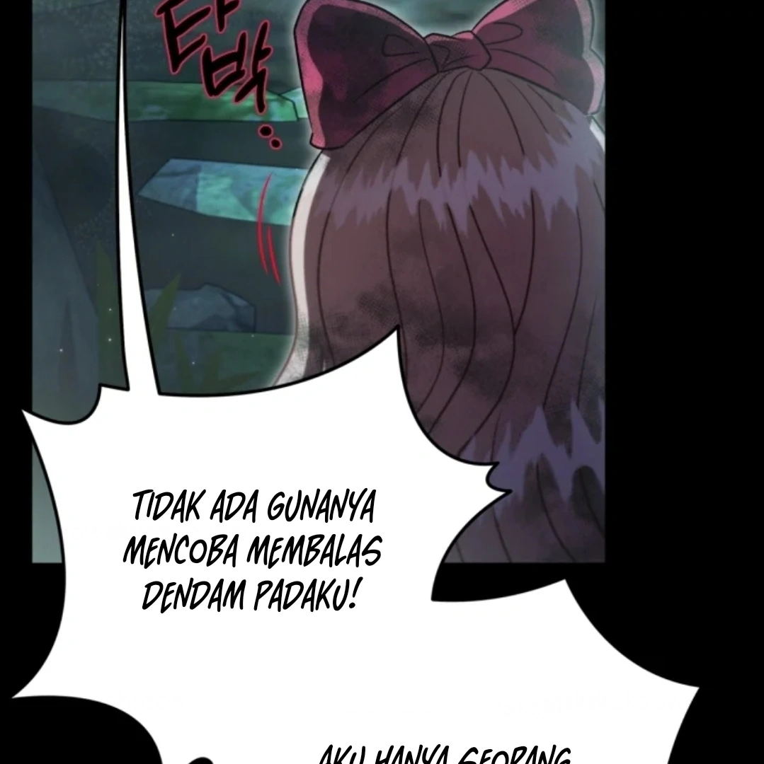 I Will Become the Villain’s Poison Taster Chapter 50 Gambar 15