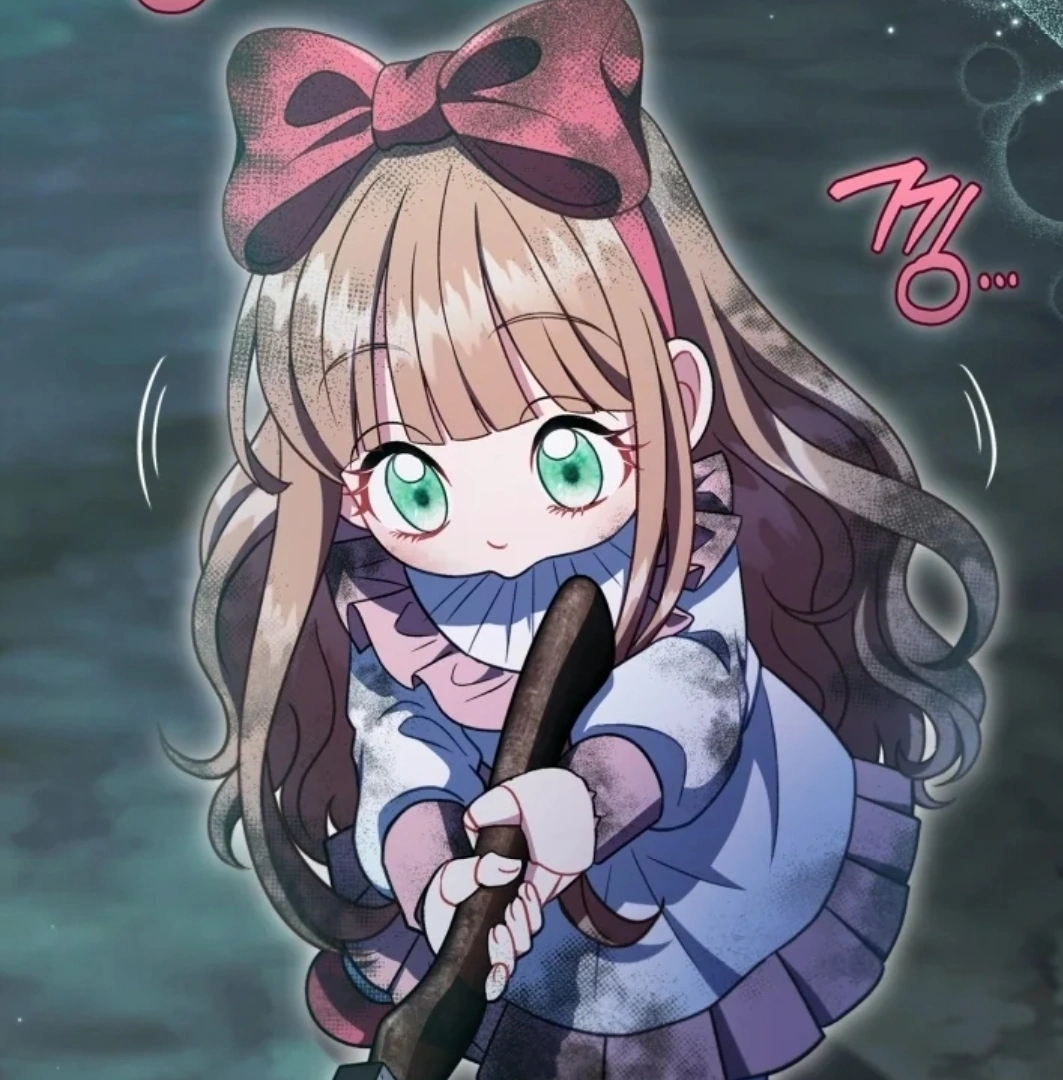 I Will Become the Villain’s Poison Taster Chapter 50 Gambar 150