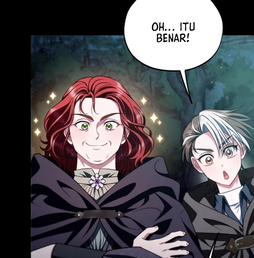 I Will Become the Villain’s Poison Taster Chapter 50 Gambar 152