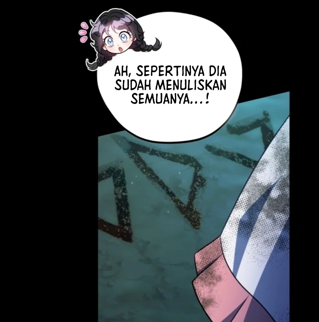 I Will Become the Villain’s Poison Taster Chapter 50 Gambar 161