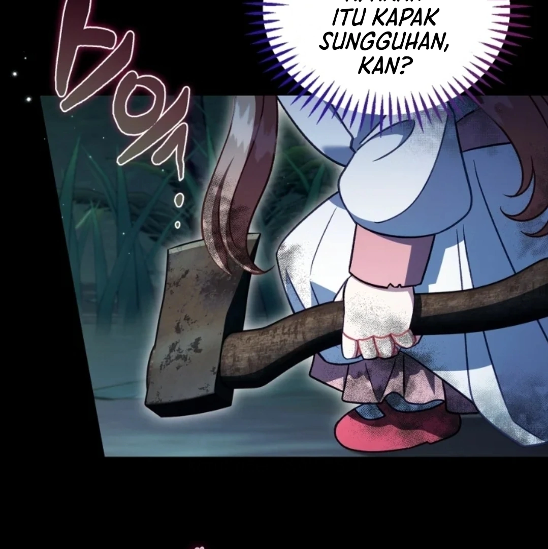 I Will Become the Villain’s Poison Taster Chapter 50 Gambar 17