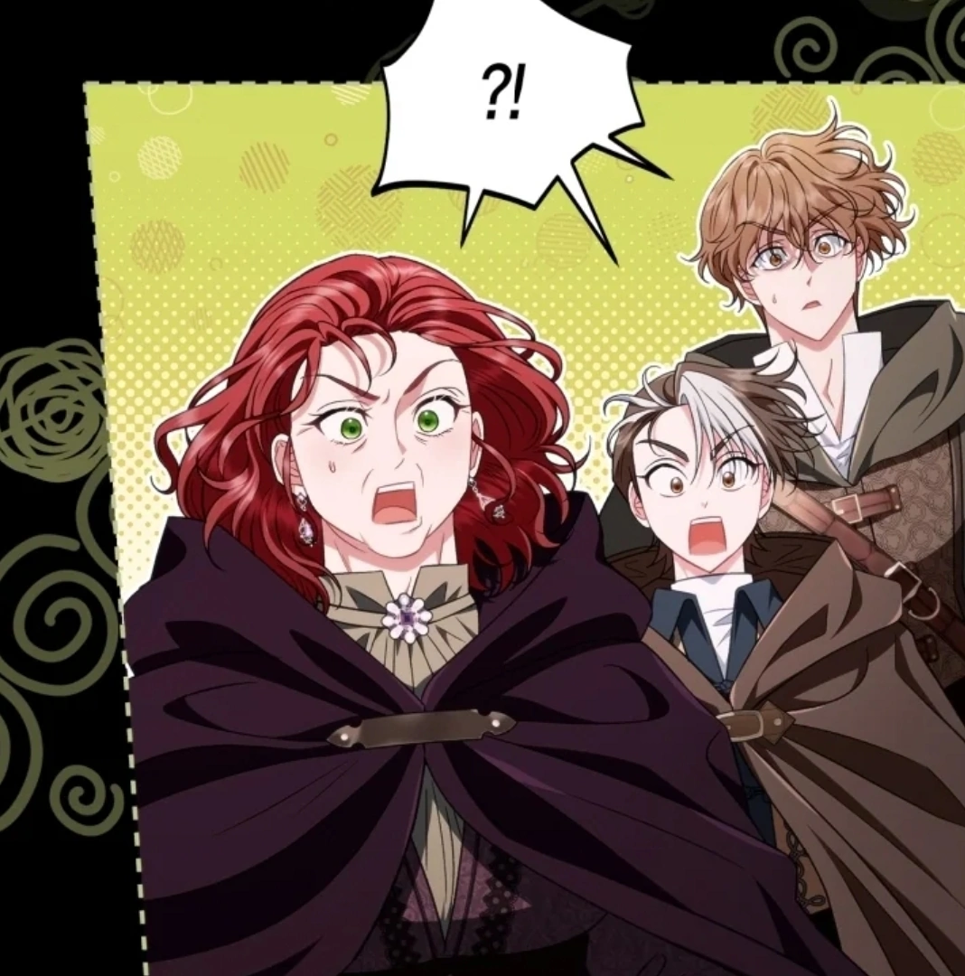 I Will Become the Villain’s Poison Taster Chapter 50 Gambar 170