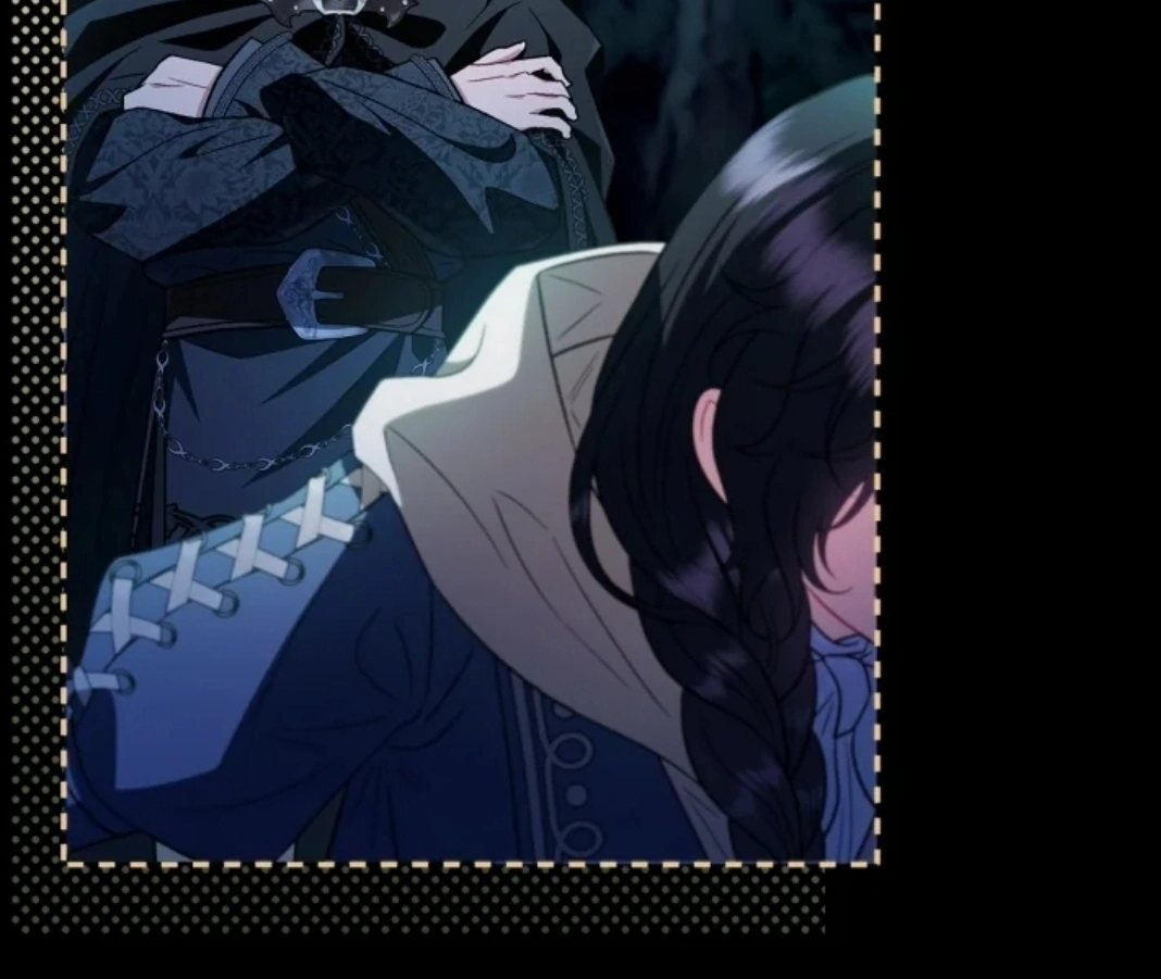 I Will Become the Villain’s Poison Taster Chapter 50 Gambar 172