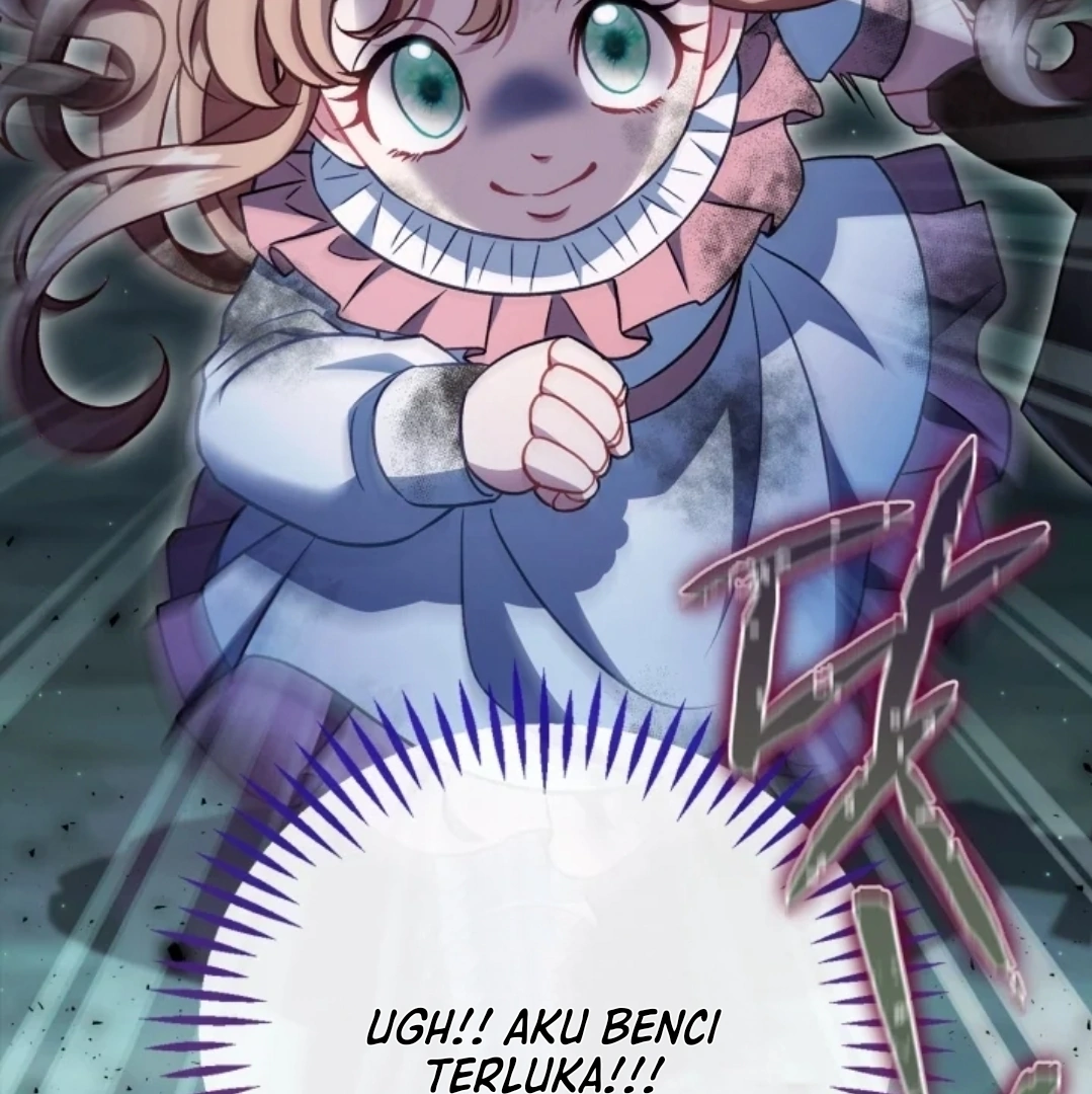 I Will Become the Villain’s Poison Taster Chapter 50 Gambar 19