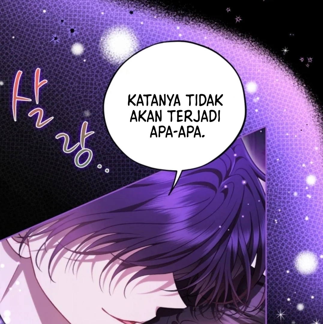 I Will Become the Villain’s Poison Taster Chapter 50 Gambar 26