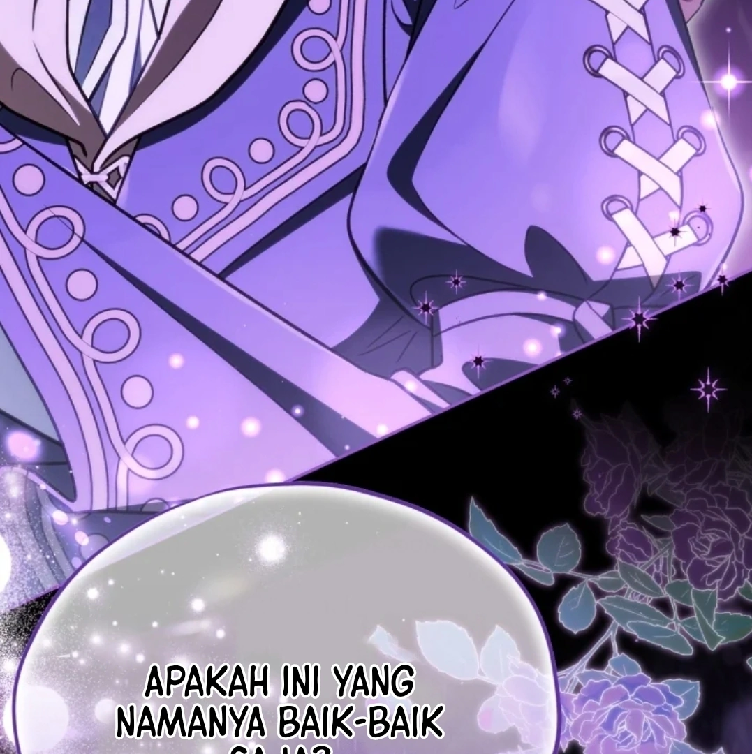 I Will Become the Villain’s Poison Taster Chapter 50 Gambar 28