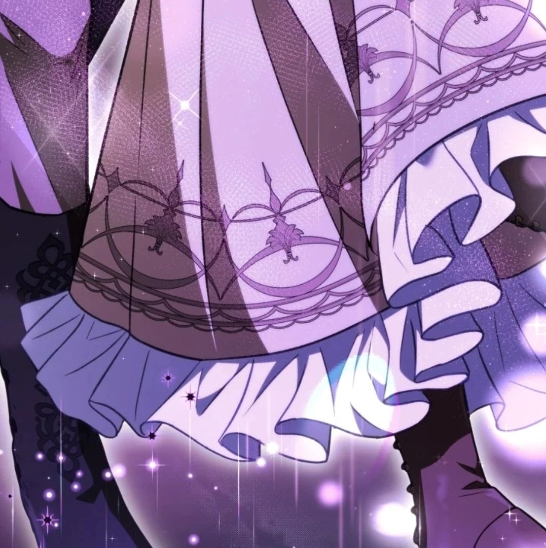 I Will Become the Villain’s Poison Taster Chapter 50 Gambar 32