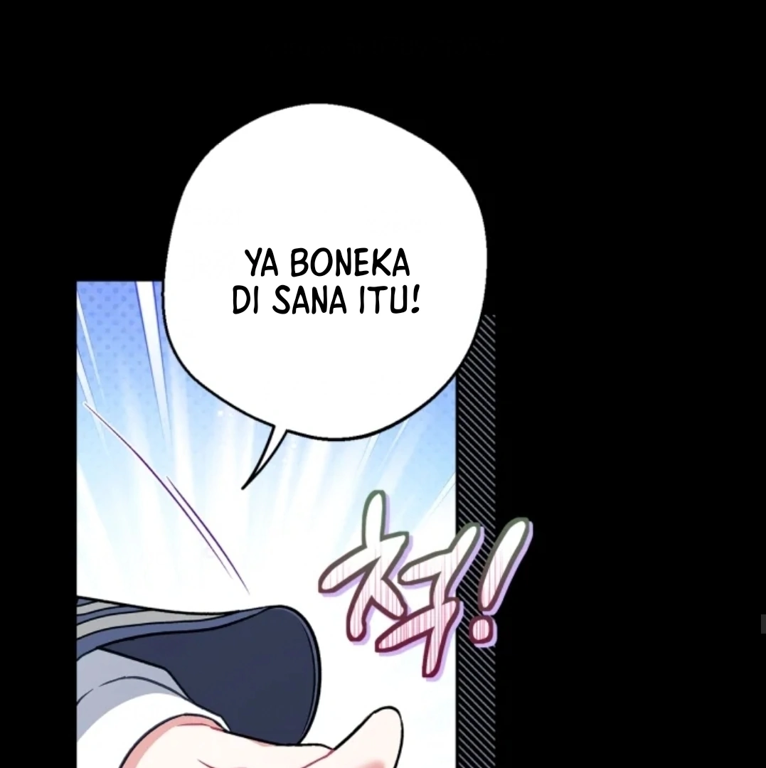 I Will Become the Villain’s Poison Taster Chapter 50 Gambar 36