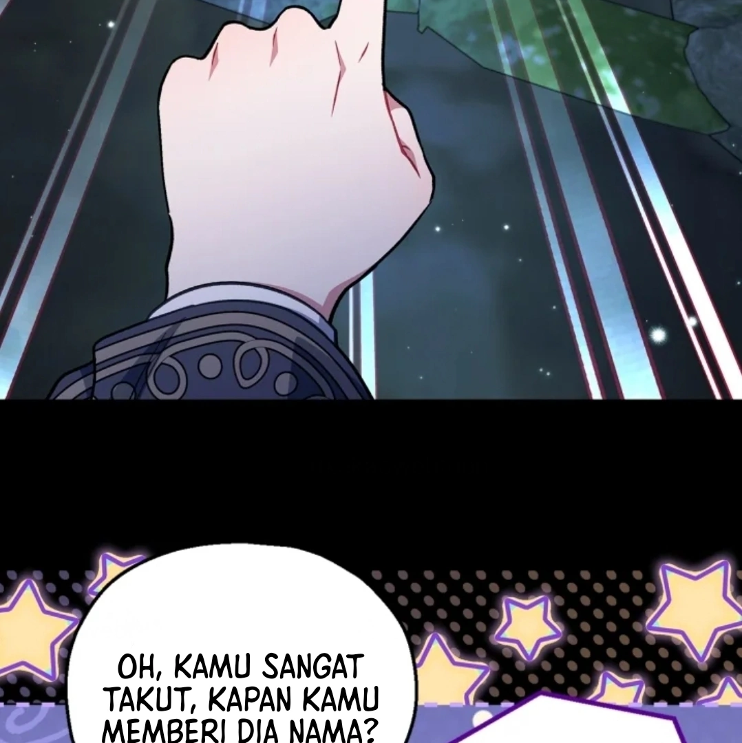 I Will Become the Villain’s Poison Taster Chapter 50 Gambar 40