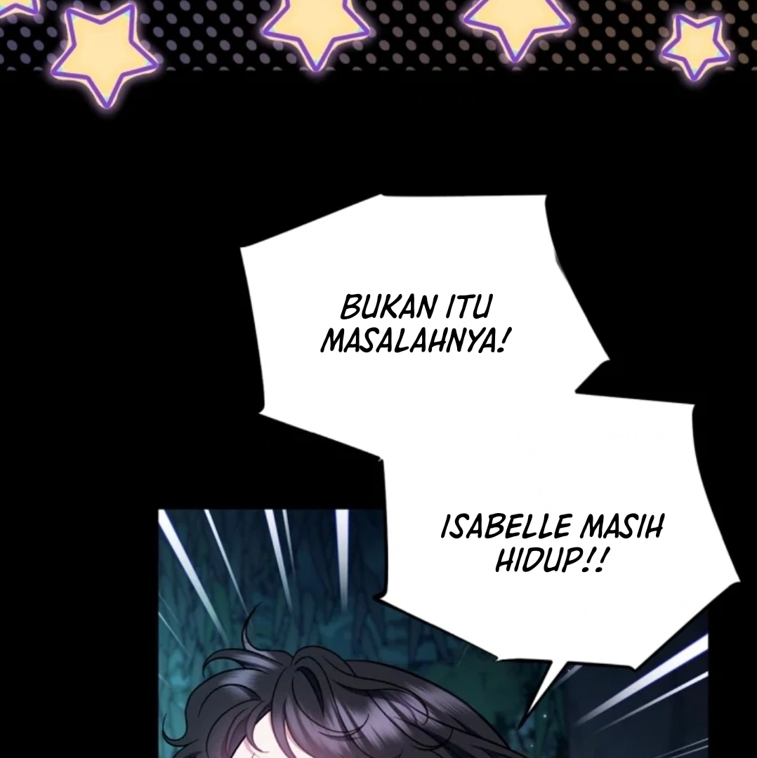 I Will Become the Villain’s Poison Taster Chapter 50 Gambar 42