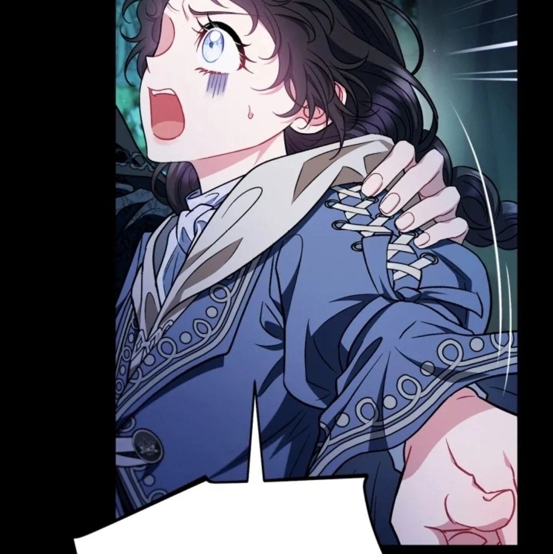 I Will Become the Villain’s Poison Taster Chapter 50 Gambar 43