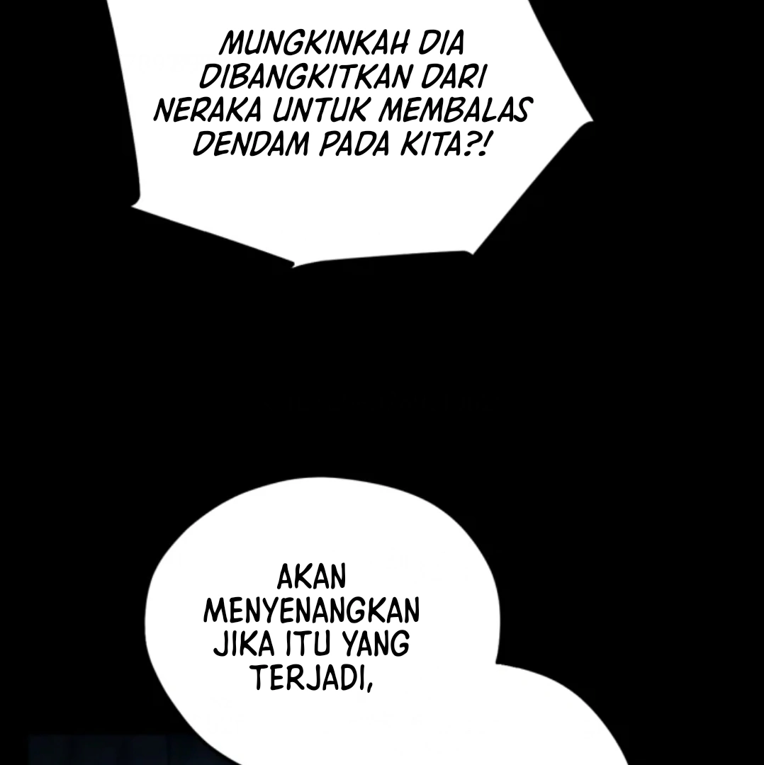 I Will Become the Villain’s Poison Taster Chapter 50 Gambar 44