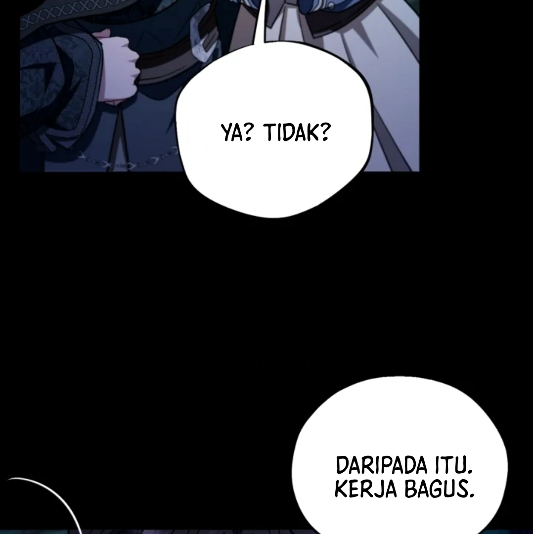 I Will Become the Villain’s Poison Taster Chapter 50 Gambar 46