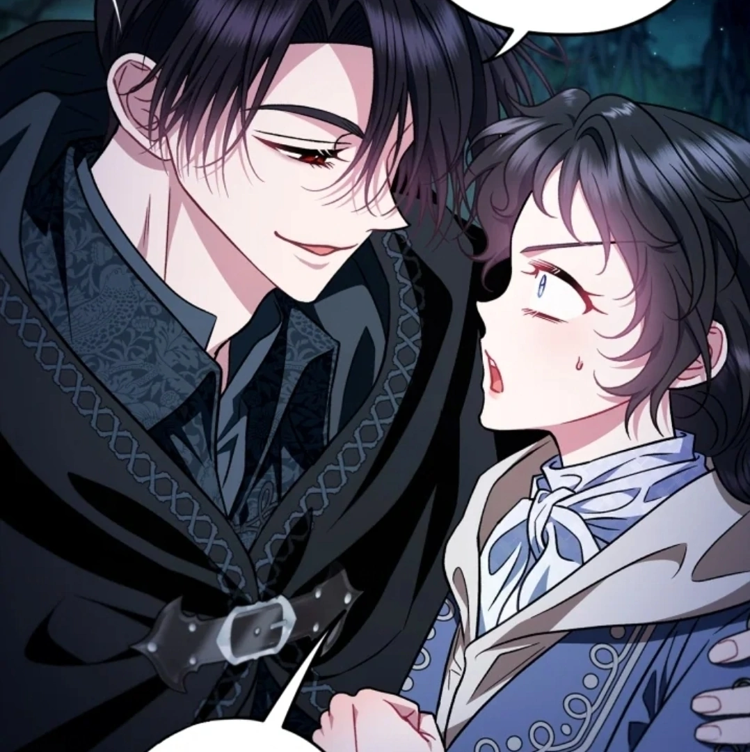 I Will Become the Villain’s Poison Taster Chapter 50 Gambar 47