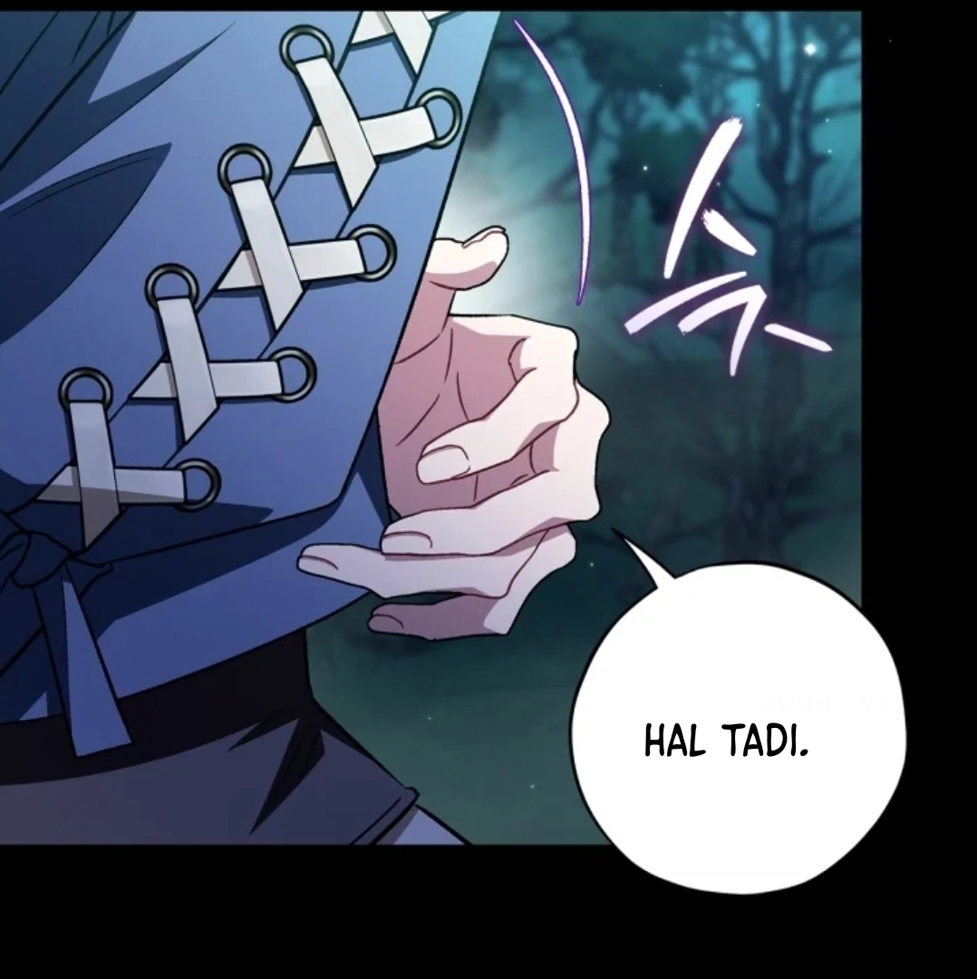 I Will Become the Villain’s Poison Taster Chapter 50 Gambar 49