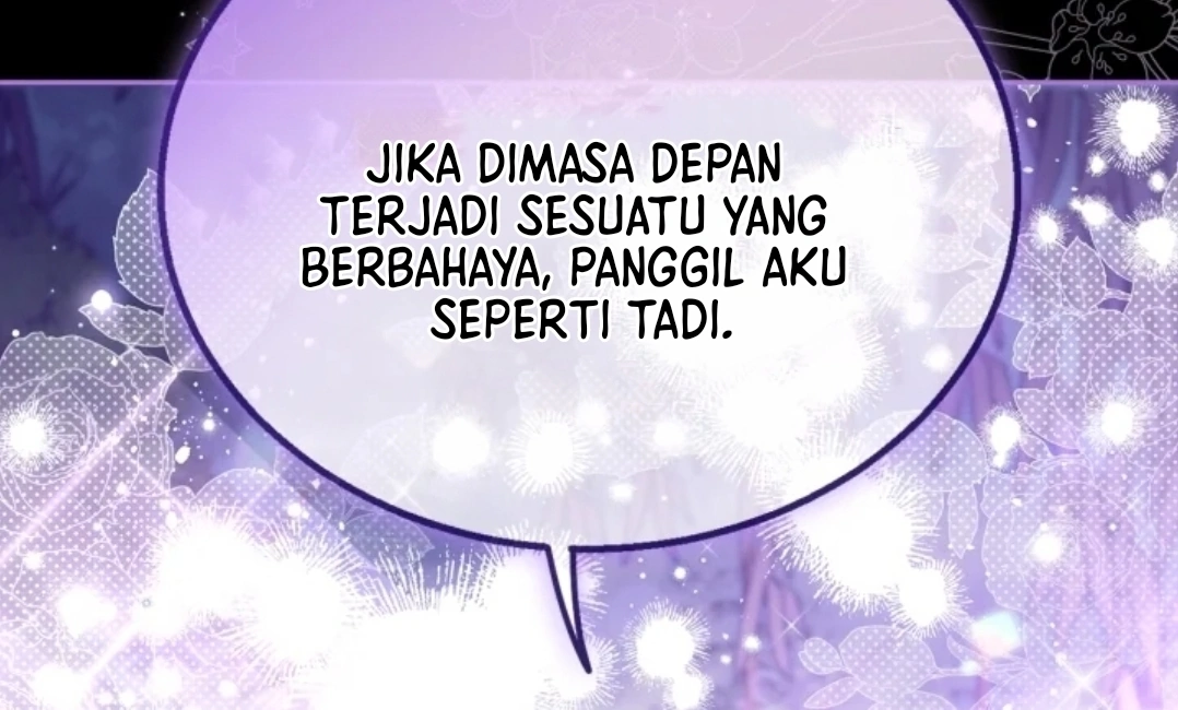 I Will Become the Villain’s Poison Taster Chapter 50 Gambar 51