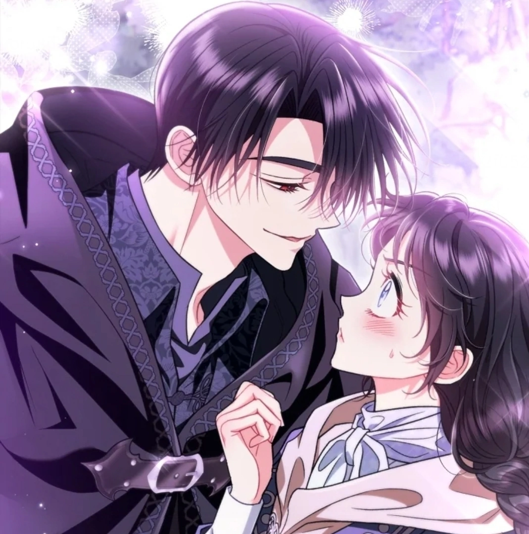 I Will Become the Villain’s Poison Taster Chapter 50 Gambar 52