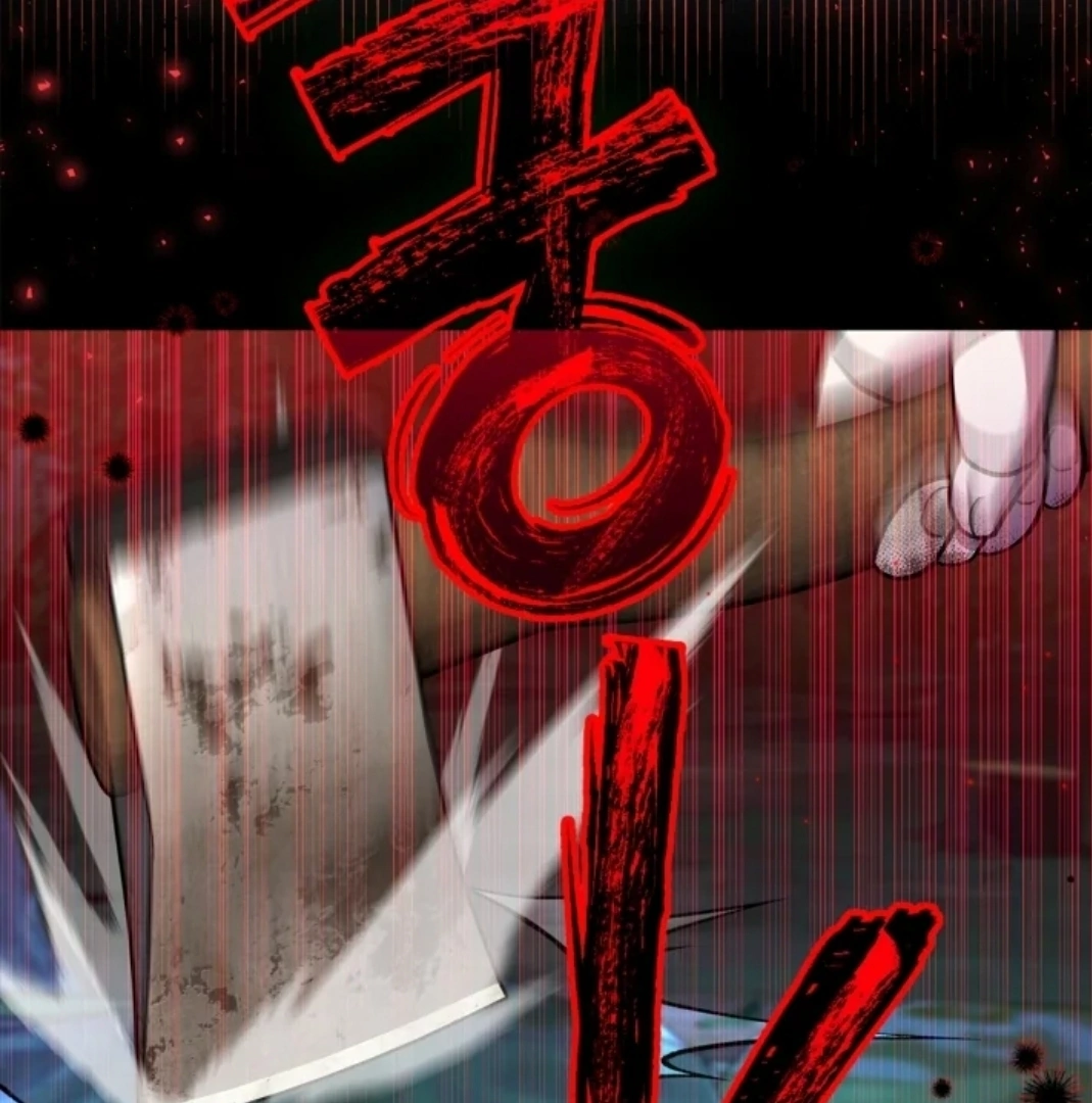 I Will Become the Villain’s Poison Taster Chapter 50 Gambar 57