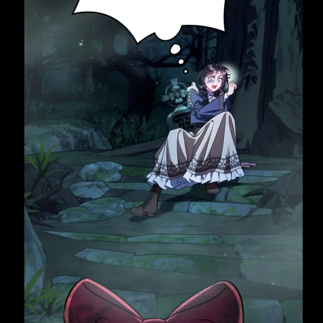 I Will Become the Villain’s Poison Taster Chapter 50 Gambar 6