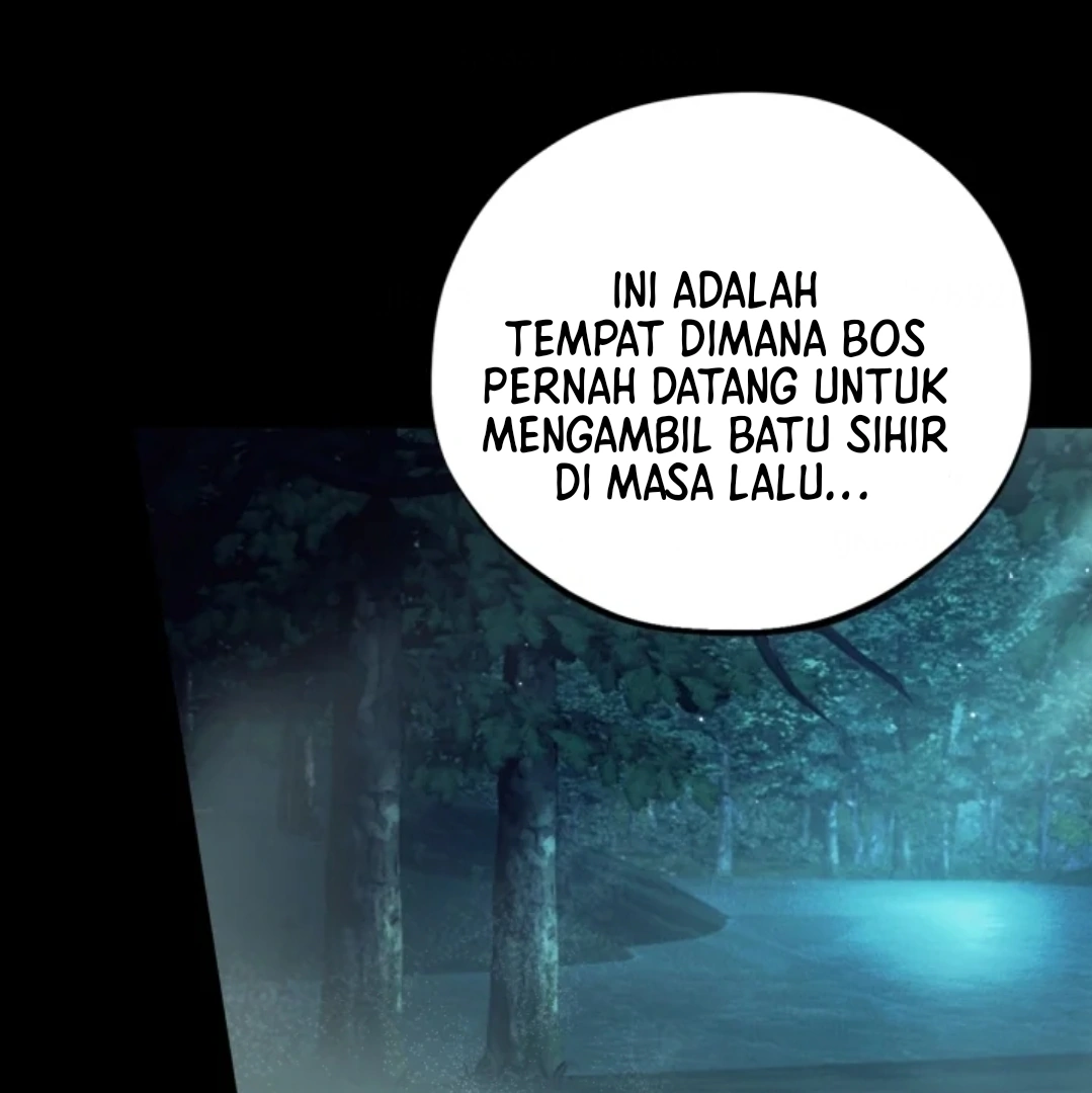 I Will Become the Villain’s Poison Taster Chapter 50 Gambar 76