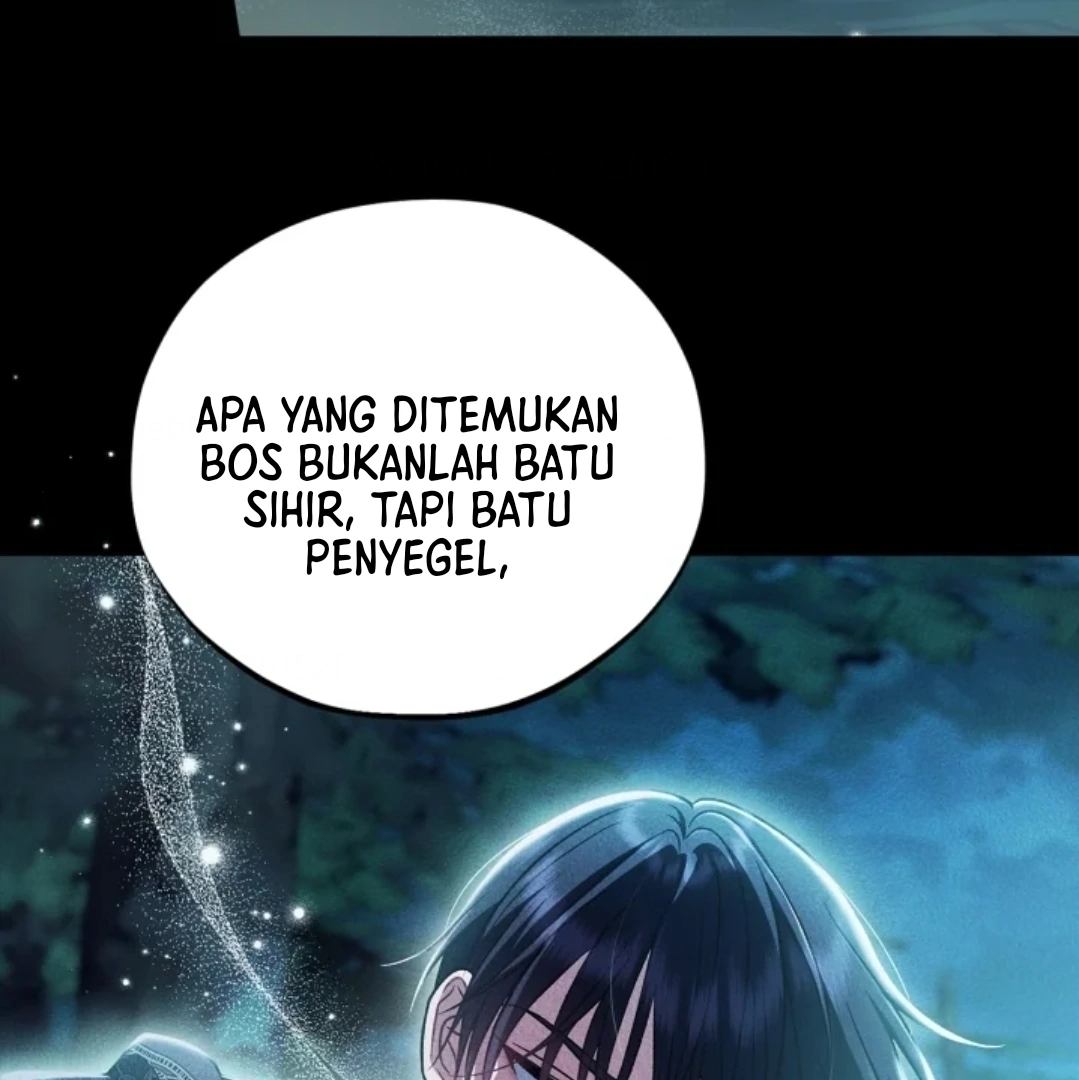 I Will Become the Villain’s Poison Taster Chapter 50 Gambar 77