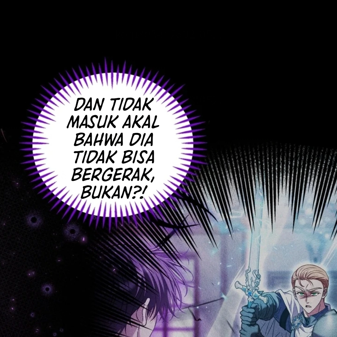 I Will Become the Villain’s Poison Taster Chapter 50 Gambar 8