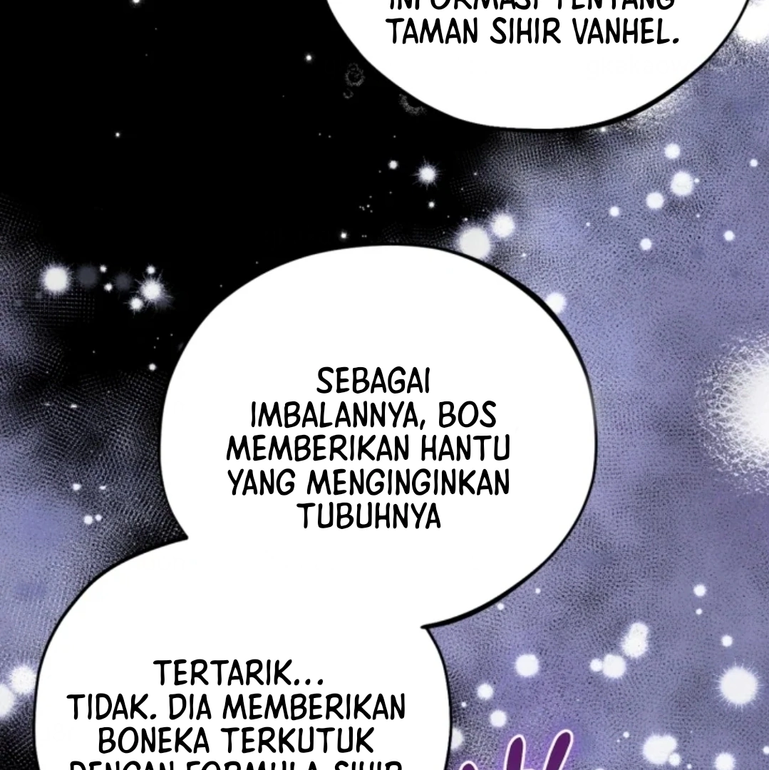 I Will Become the Villain’s Poison Taster Chapter 50 Gambar 81