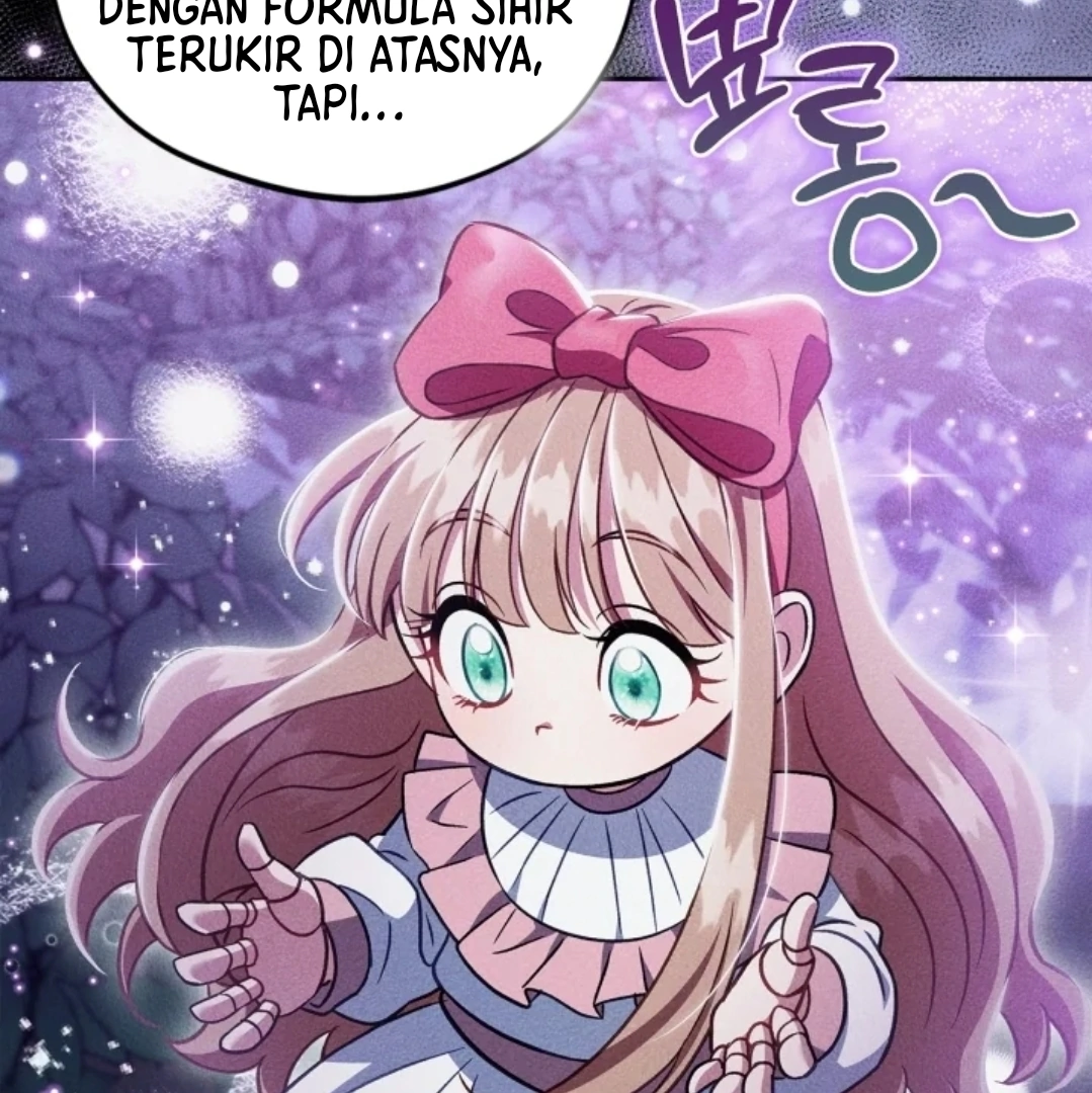 I Will Become the Villain’s Poison Taster Chapter 50 Gambar 82