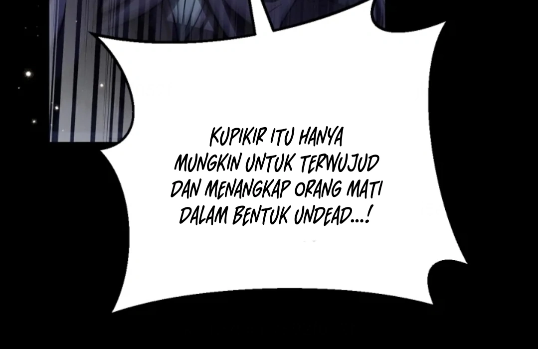 I Will Become the Villain’s Poison Taster Chapter 50 Gambar 88