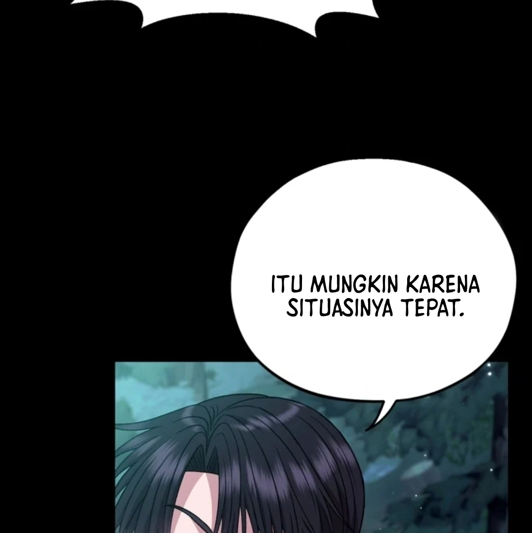I Will Become the Villain’s Poison Taster Chapter 50 Gambar 91