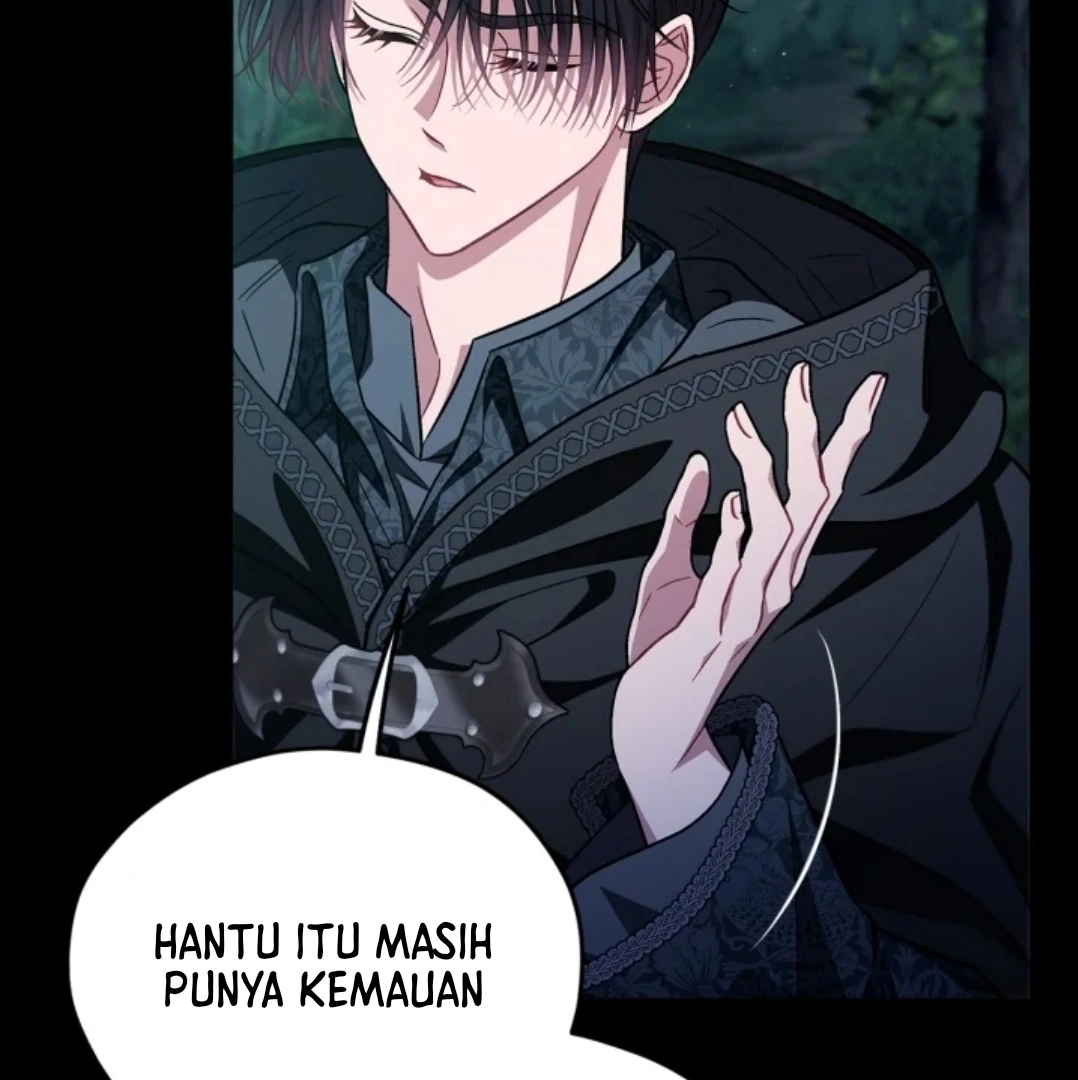 I Will Become the Villain’s Poison Taster Chapter 50 Gambar 92