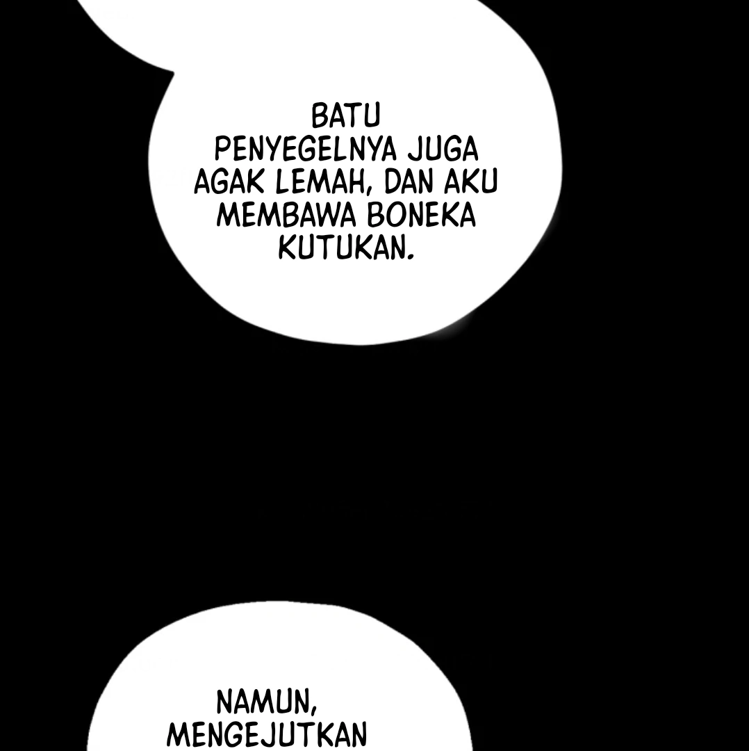 I Will Become the Villain’s Poison Taster Chapter 50 Gambar 93
