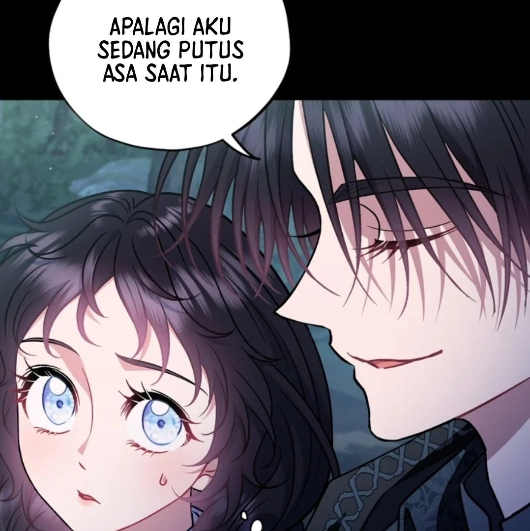 I Will Become the Villain’s Poison Taster Chapter 50 Gambar 96