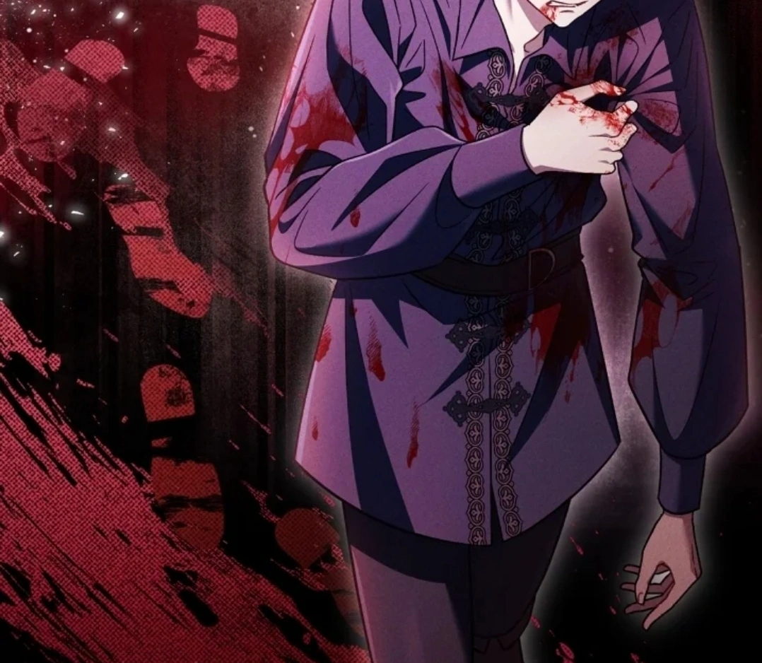 I Will Become the Villain’s Poison Taster Chapter 50 Gambar 99