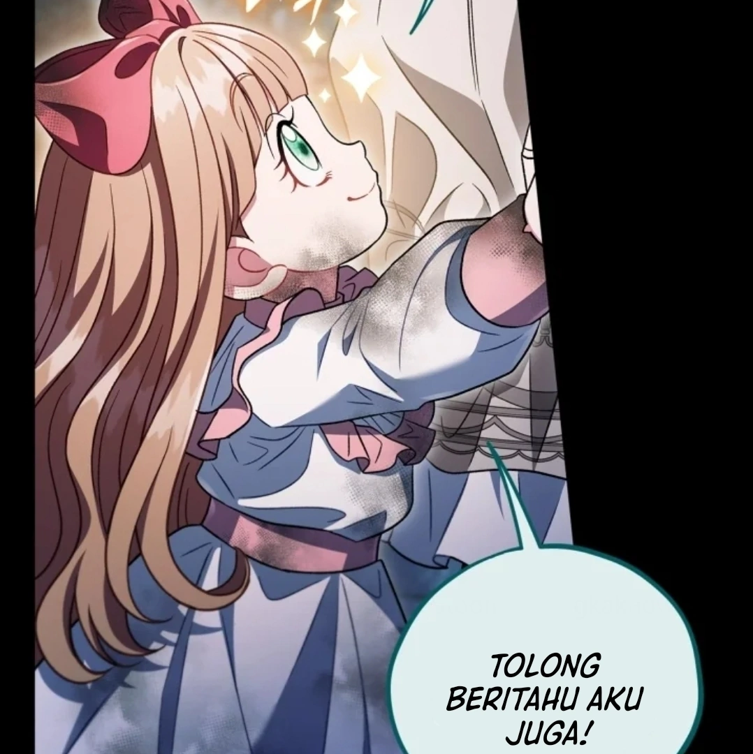 I Will Become the Villain’s Poison Taster Chapter 51 Gambar 105