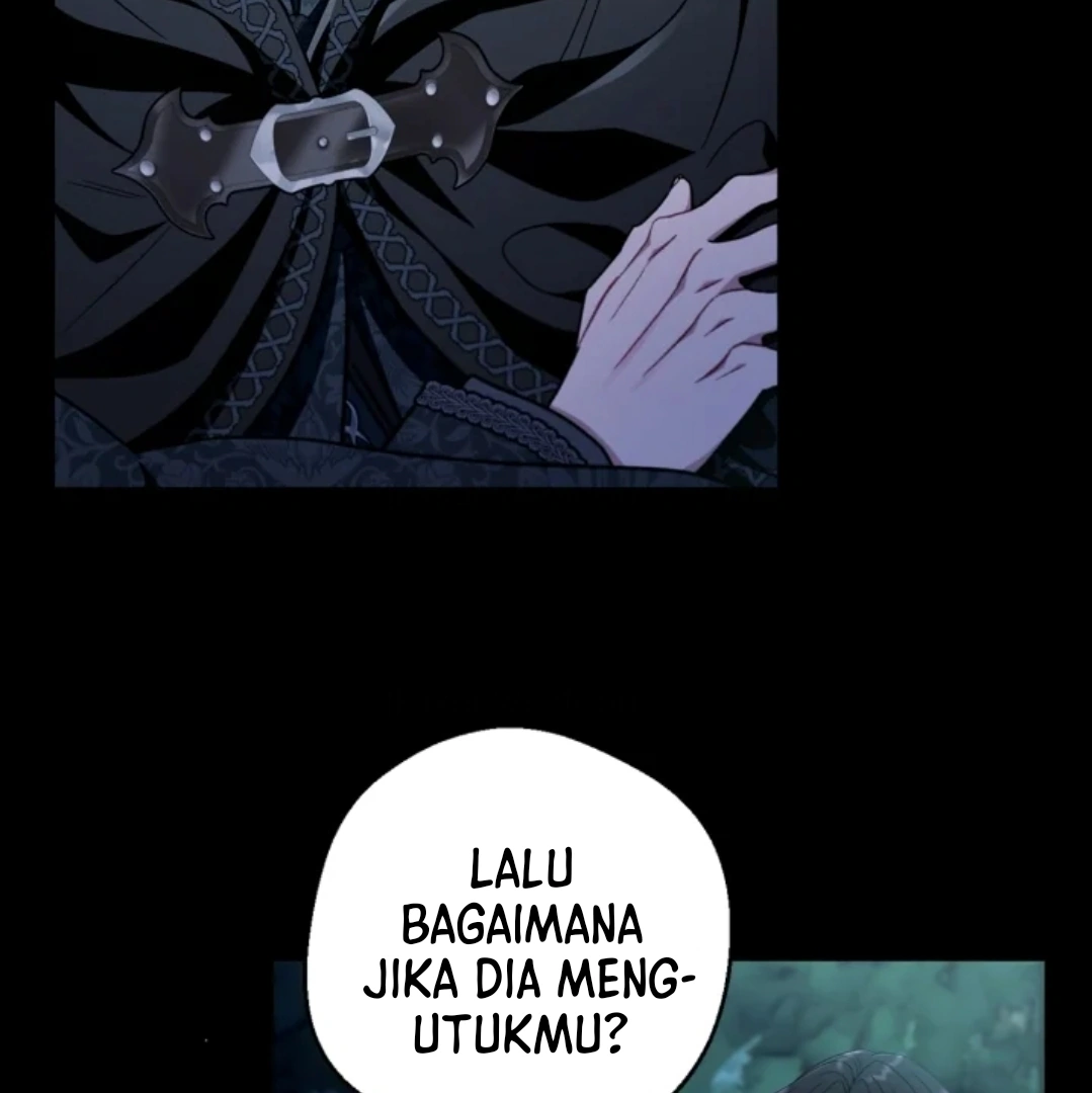 I Will Become the Villain’s Poison Taster Chapter 51 Gambar 10